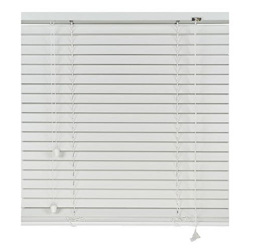 2" Faux Wood Blinds 23 in X 72 In