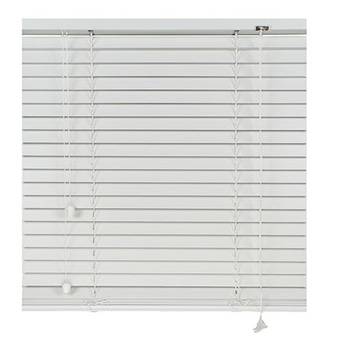 2" Faux Wood Blinds 47 in x 72 in