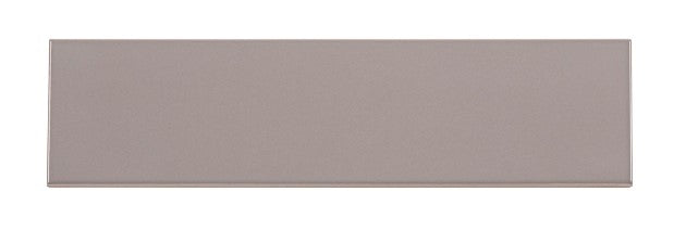 4"x16" Subway Tile, Taupe